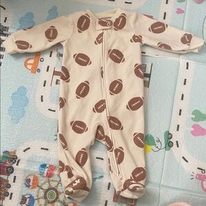 Carters Sleep & Play